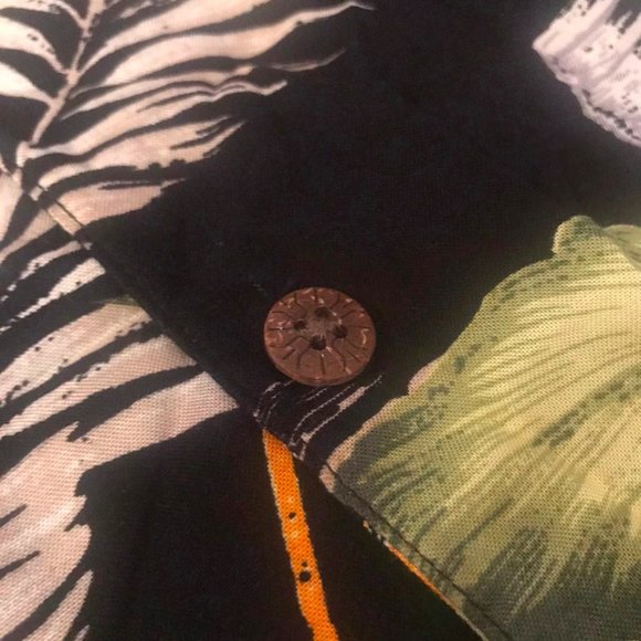 XL junction west hawaiin shirt - Picture 2 of 5